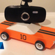 Illustration for article titled The Best Budget Dash Cams